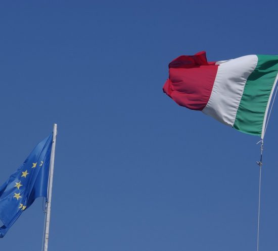 Piano Nazionale di Ripresa e Resilienza del Governo italiano, cosa prevede